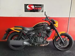 Eliminator 500