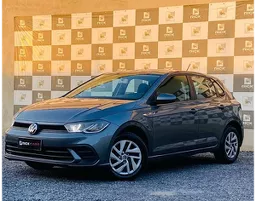Volkswagen Polo Sedan