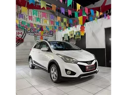 Hyundai HB20X