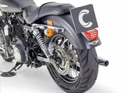 Harley-Davidson Sportster 1200