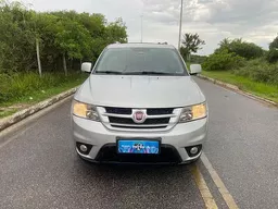 Fiat Freemont