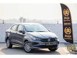 Fiat Cronos
