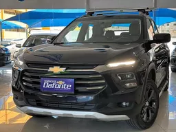 Chevrolet Montana