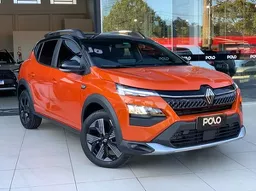 Renault Kardian