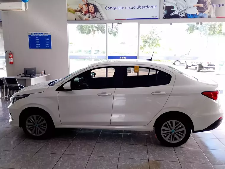 Foto do carro