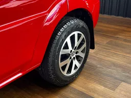 Mitsubishi Pajero TR4