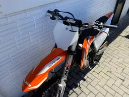 Ktm SX