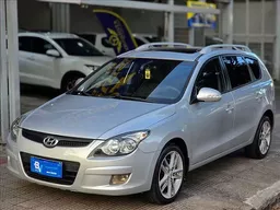 Hyundai I30 CW