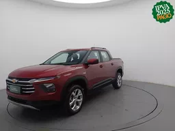 Chevrolet Montana