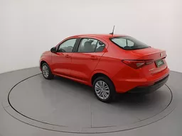 Fiat Cronos