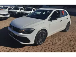Volkswagen Polo Hatch