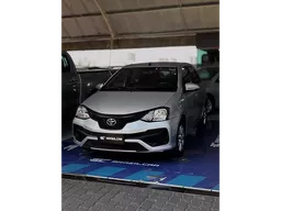 Toyota Etios