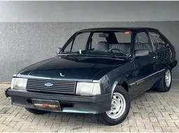 Chevrolet Chevette