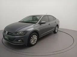 Volkswagen Virtus