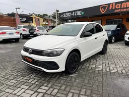 Volkswagen Polo Hatch