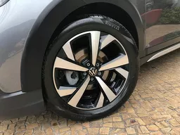 Volkswagen Nivus