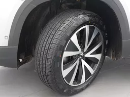 Volkswagen Taos