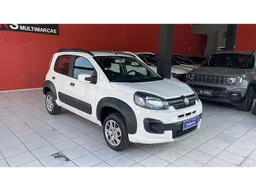 Fiat Uno
