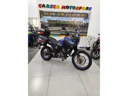 XT 600