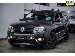 Renault Duster Oroch