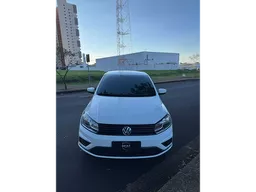 Volkswagen Voyage