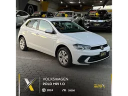 Volkswagen Polo Hatch