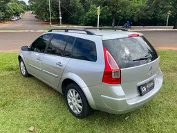 Renault Mégane