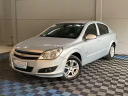 Chevrolet Vectra