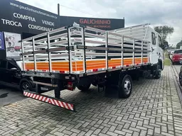 Volkswagen Delivery