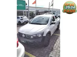 Volkswagen Saveiro