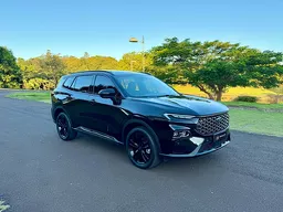 Ford Territory