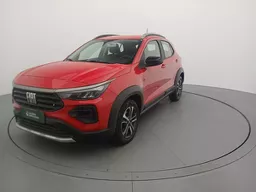 Fiat Pulse