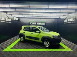 Fiat Uno