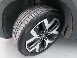 Volkswagen Taos