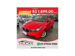 Fiat Argo