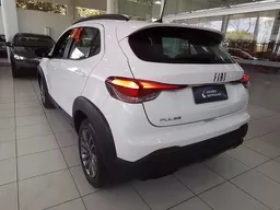 Fiat Pulse