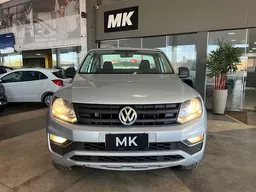 Amarok