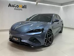 BYD