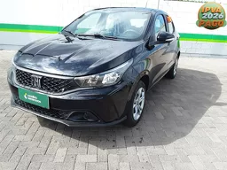 Fiat Argo
