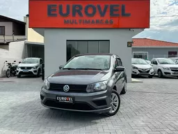 Volkswagen Voyage