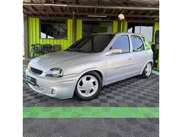 Chevrolet Corsa