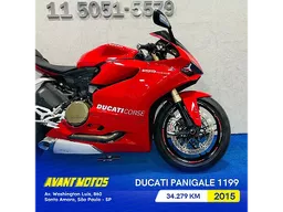 Panigale