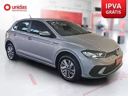 Volkswagen Polo Hatch