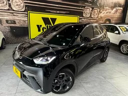BYD Dolphin Mini
