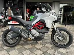 Ducati Multistrada