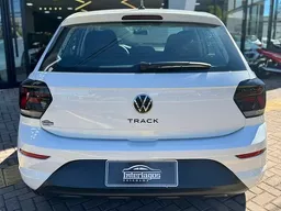 Volkswagen Polo Hatch