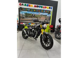 Scrambler