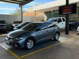 Volkswagen Polo Hatch