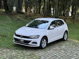 Volkswagen Polo Hatch