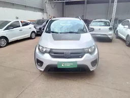Fiat Mobi